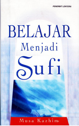Belajar Menjadi Sufi